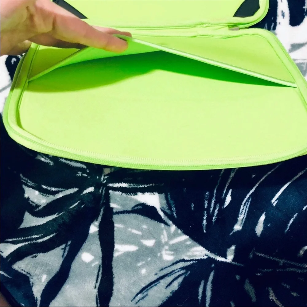 iPad case